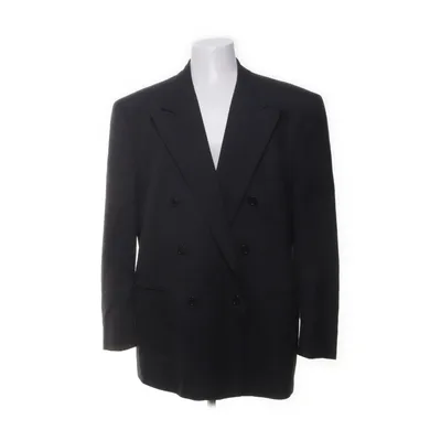 Kavaj (Grå) från Corneliani Viskos, Ull