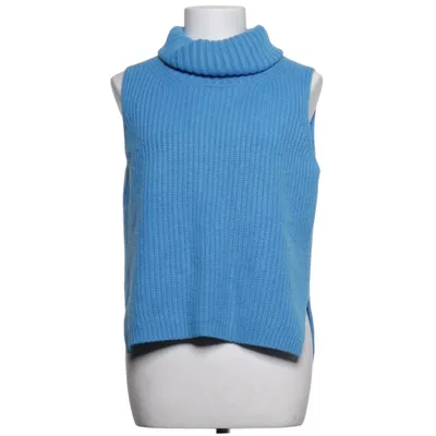 Slipover (Blå) från Daddy's Daughters Kashmir