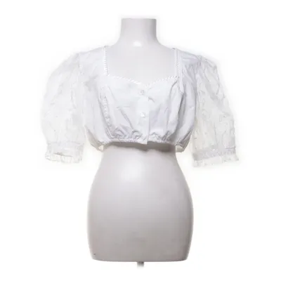 Dirndl (Blue, White, Pink) from Turi Landhaus Polyester