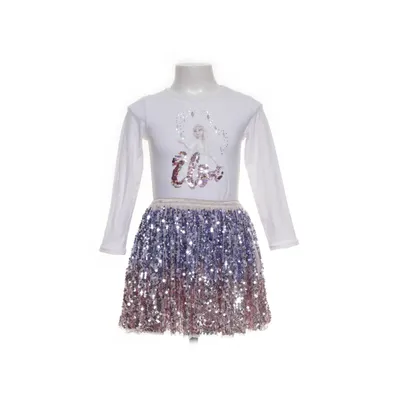 Jurk (Frozen II) van Disney Polyester