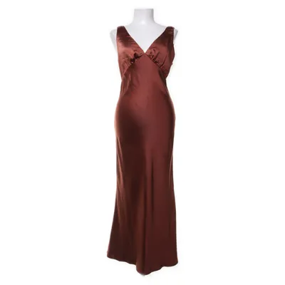 Maxi dress (;) from Billy J Polyester