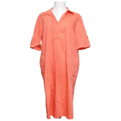 Chemise (Orange) de Betty Barclay Coton, Élasthane, Polyamide