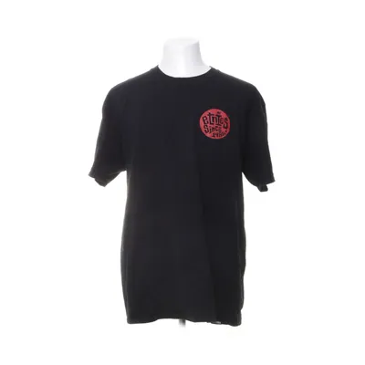 T-shirt (Svart) från Etnies Bomull