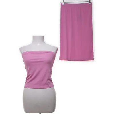 Set (Roze) van Vero Moda