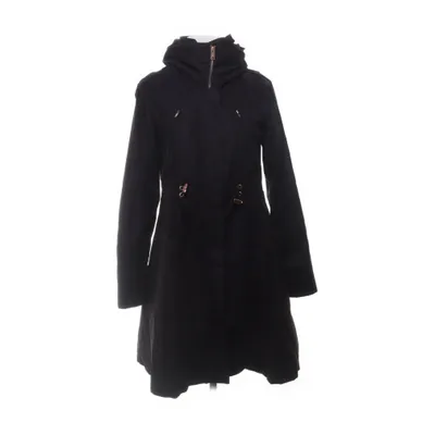 Parkas (Svart) från Eluine Polyester, Nylon