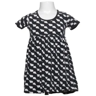 Klänning (HARLEY TUNIC) från Moodie Bomull, Elastan