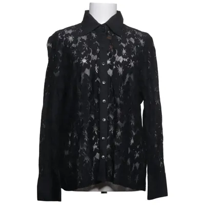 Shirt (Black) from Biaggini