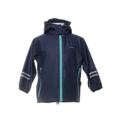 Regenjack (Blauw) van Geggamoja Polyester