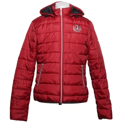 Veste d'hiver (Rouge) de Jacson Polyester