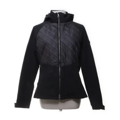 Jacket (Gray) from Mountain Horse Elastane, Polyester
