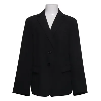 Blazer (Noir) de TCM Élasthane, Polyester, Viscose