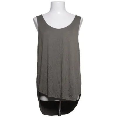 Tank Top (Gray) from WERA Stockholm Viscose