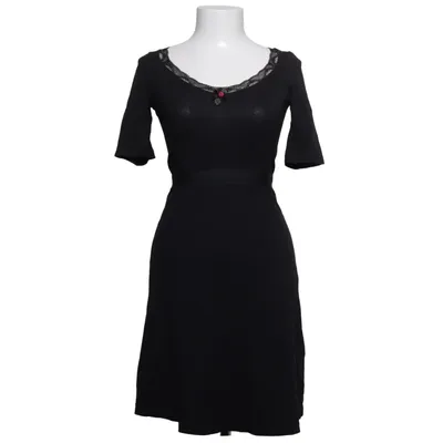 Robe (Noir) de Vive Maria Coton, Modal