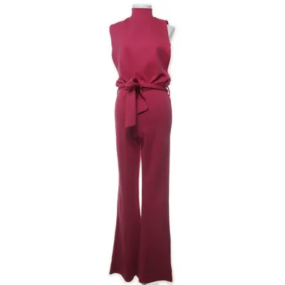Combinaison (Rose) de PrettyLittleThing