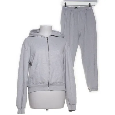 Mjukisset (Grå) från Lager 157