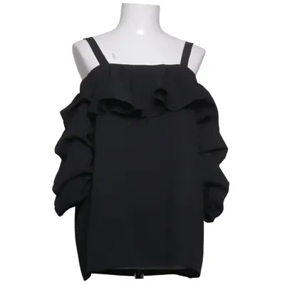 Topp (Svart) från CoCouture Polyester