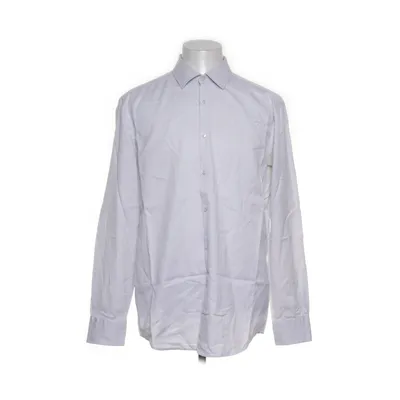 Chemise (Blanc) de Boss Hugo Boss Coton