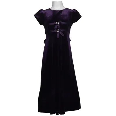 Kleid (Lila) von Bonnie Jean Polyester