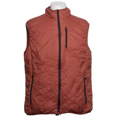 Ytterväst (Brun) från Protech Polyamid, Polyester