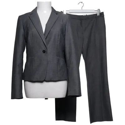 Kostym (MODERN CLASSIC) från H&M Modern Classic Elastan, Polyester, Viskos