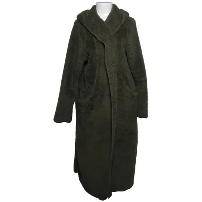 Jas (Groen) van ONLY Polyester
