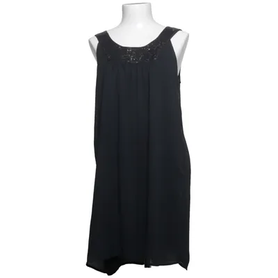 Jurk (Zwart) van Oxmo Polyester
