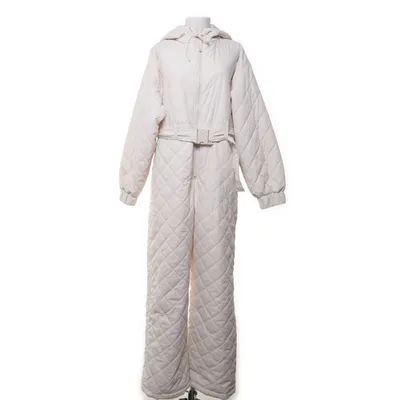 Overall (Beige) från H&M Trend Polyester