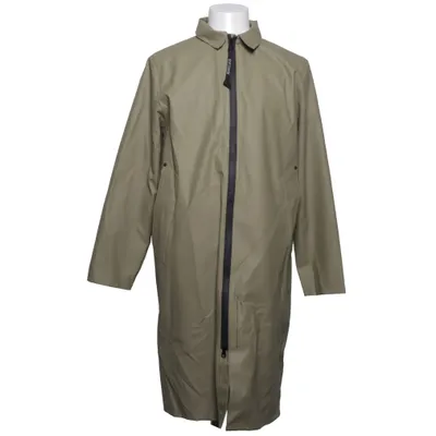 Regnrock (Grön) från Stutterheim Polyester