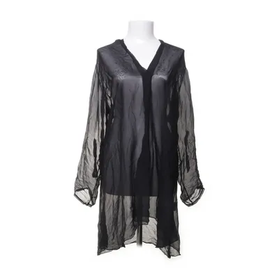 Strandkjole (Sort) fra Designed by 2-Biz Silke, Viscose
