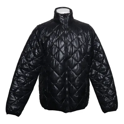 Lättviktsjacka (Svart) från Sweden Polyester