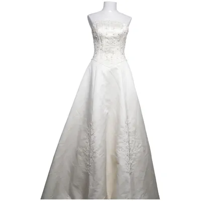 Robe de mariée (3022) de Sincerity Bridal Polyester