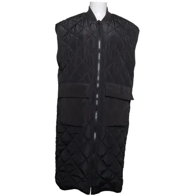 Ytterväst (Svart) från Co'Couture Polyamid, Polyester