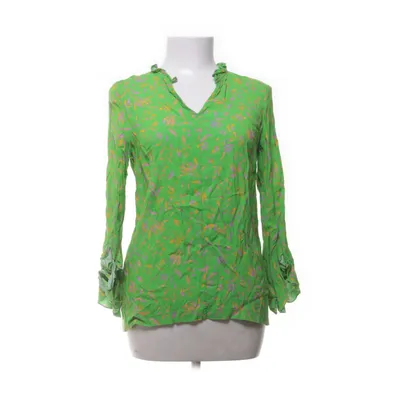Blouse (Groen) van Baum Und Pferdgarten