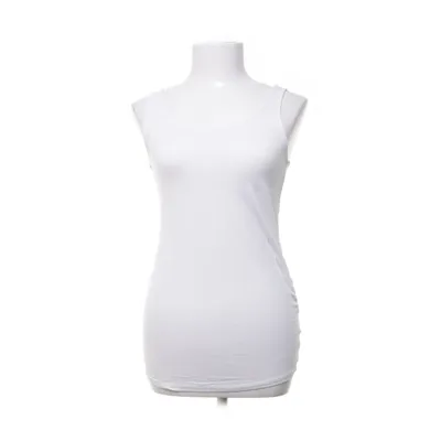 Mammalinne (Vit) från H&M Mama Bomull, Elastan