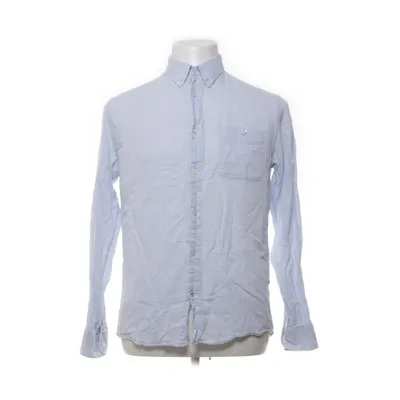 Button down shirt (Blue) from NN07 Cotton