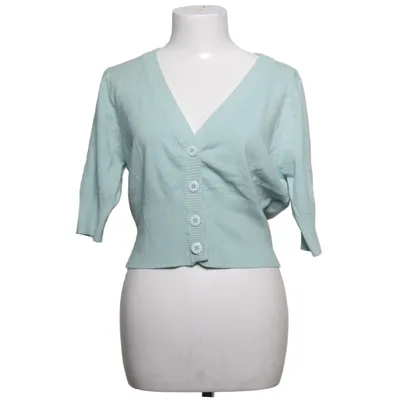 Cardigan (Green) from Banned Retro Elastane, Nylon, Viscose