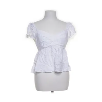 Topp (340F2954) från Hollister Polyester, Polyuretan, Viskos