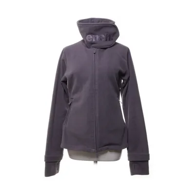 Fleecejakke (Lilla) fra Bench Polyester