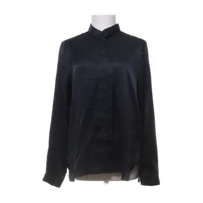 Shirt (Blauw) van InWear Zijde