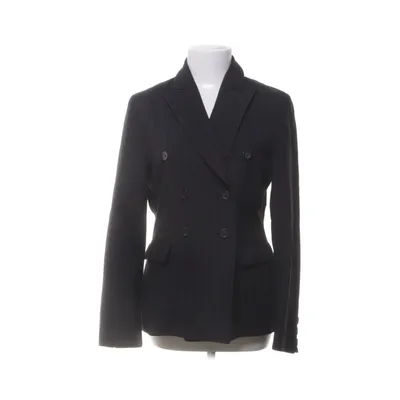 Blazer (Black) from Claudia Schiffer