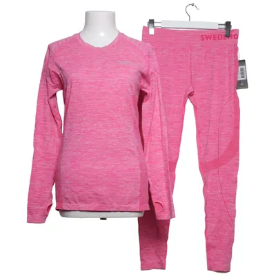 Vêtements thermique (Rose) de Swedemount Polyamide, Polyester