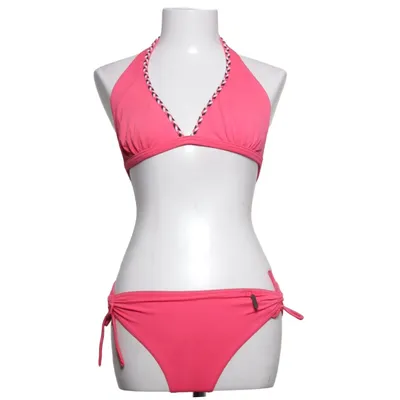 Bikini (Roze) van Firefly Elastaan, Polyamide, Polyester