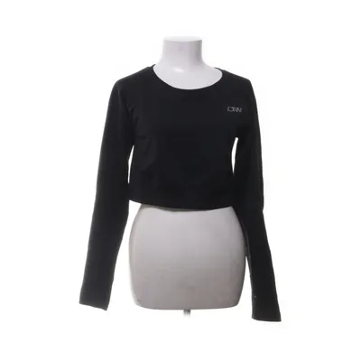 Trainingstop (Zwart) van ICIW Polyamide, Polyester