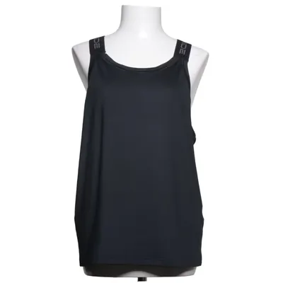 Träningslinne (Svart) från Oxide Elastan, Polyester