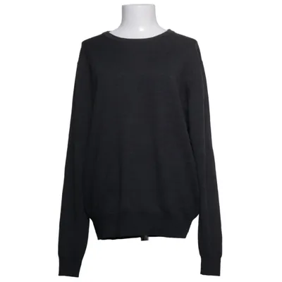 Sweater (Grå) fra Philosophy Blues Original Akryl, Uld