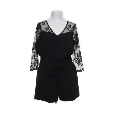 Byxdress (Svart) från Kiabi