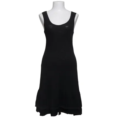 Dress (Black) from Suzanne Nilsson Cotton