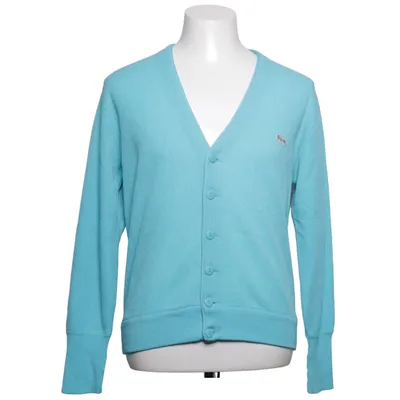 Cardigan (Blå) fra Chemise Lacoste