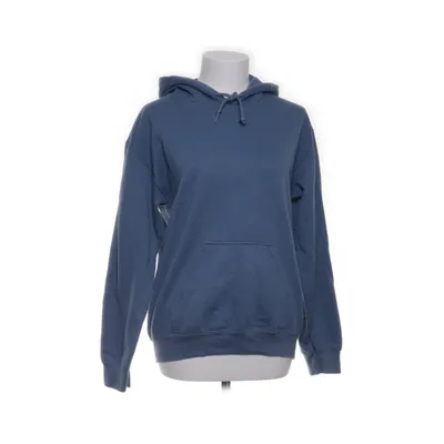 Huvtröja (Blå) från Gildan