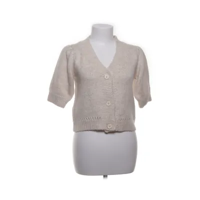 Kofta (Beige) från Dorothy Perkins Akryl, Polyester